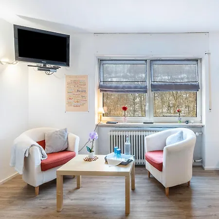 Apartament Struthhof Finsternthal