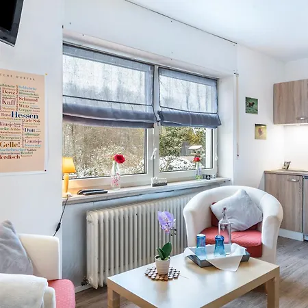 Struthhof Apartament