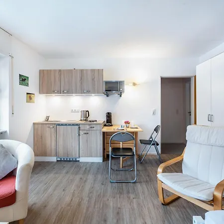 Apartament Struthhof