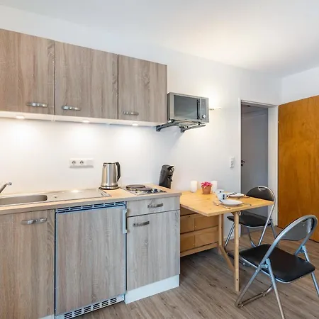 Apartament Struthhof Finsternthal