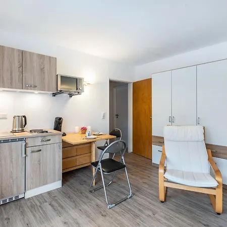 Apartament Struthhof