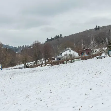 Struthhof * Finsternthal